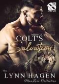 Colt‘s Salvation [Midnight Falls 15] (The Lynn Hagen ManLove Collection)