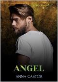 Angel: Dark MC Romance: Iron Vikings MC 4