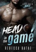 Head In The Game: A Forbidden MM Sports Romance (Forbidden Goals)