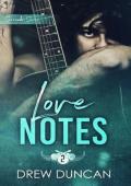 Love Notes (Serenade Book 2)