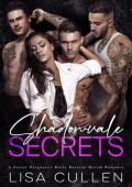 Shadowvale Secrets: A Secret Pregnancy, Bully, Reverse Harem Romance