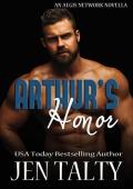 Arthur‘s Honor (The Aegis Network: Jacksonville Division Book 3)