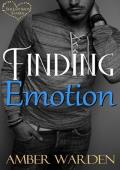 Finding Emotion (The Last Shot Tavern Series)