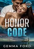 Honor Code (Blackthorn Security #2)