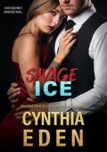 Savage Ice (Ice Breaker Cold Case #10)