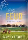 The Feud (Bluegrass Empires #1)