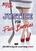 Justice for Puck Bunnies