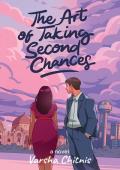 The Art of Taking Second Chances