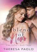 A Blend of Nero (Vine Valley #3)