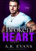 Broken Heart (The Westwoods #2)