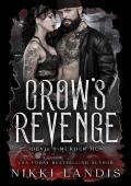 Crow’s Revenge (Devil’s Murder MC #5)