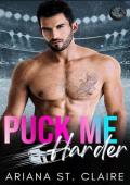 Puck Me Harder (Power Play Off the Ice)