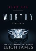 Worthy: Cassius and Faith (Club 444)