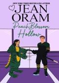 Peach Blossom Hollow: A Sweet Friends to Lovers Hockey Romance