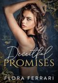 Deceitful Promises: An Age Gap Mafia Romance (Sokolov Bratva Book 3)