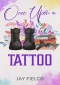 Once Upon a Tattoo (Once Upon Series Book 1)