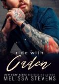 Caden: Ride with Me