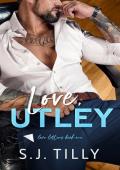 Love, Utley (Love Letters #1)