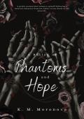 A Ballad of Phantoms and Hope: Emotional Paranormal Romance Spin-off to the Fabric of our Souls