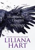 A Rhapsody of Ravens and Revenge (Dynamis Security Book 2)