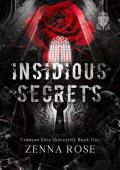 Insidious Secrets