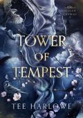 Tower of Tempest: A Steamy Fantasy Romance (Stolen Crowns Book 3)