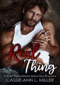 Real Thing (Brighton Family #4)