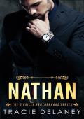 Nathan (The O’Reilly Brotherhood #4)