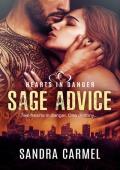 Sage Advice (Hearts in Danger #1)