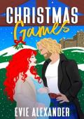 Christmas Games (Kinloch #6)