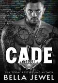 Cade (MC Sinners #5)