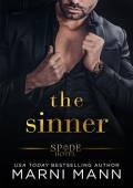 The Sinner (Spade Hotel #3)