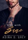 Ride with Zane: Ride With Me