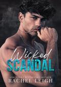 Wicked Scandal (Misfits #2)