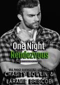 One Night Rendezvous (Bellehaven Hotties #4)