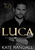 Luca (The Boston Syndicate #2)