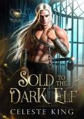 Sold to the Dark Elf: A Dark Fantasy Romance