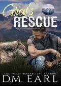 Grey‘s Rescue (Blue Sky Sanctuary Book 1)