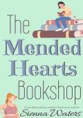 The Mended Hearts Bookshop (Tetherington Hearts)