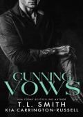 Cunning Vows (Lethal Vows #3)