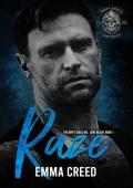 Raze (Dirty Soul MC: Long Beach #1)