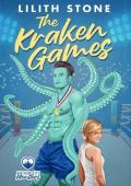 The Kraken Games (Motham City Monsters #5)