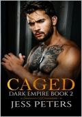 Caged (Dark Empire #2)