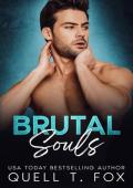 Brutal Souls (Dark Hearts)