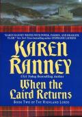 When the Laird Returns (The Highland Lords #2)