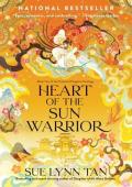 Heart of the Sun Warrior (Celestial Kingdom #2)