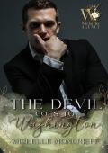 The Devil Goes to Washington (Wife for Hire Agency)