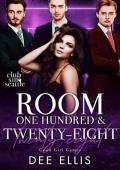 Room One Twenty Eight (Good Girl Games)