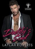 Daddy’s Soul (Crime Boss Daddies #4)