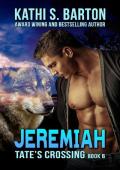 Jeremiah (Tate’s Crossing #6)